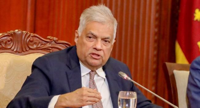 Sri Lanka to become region’s first green economy – President